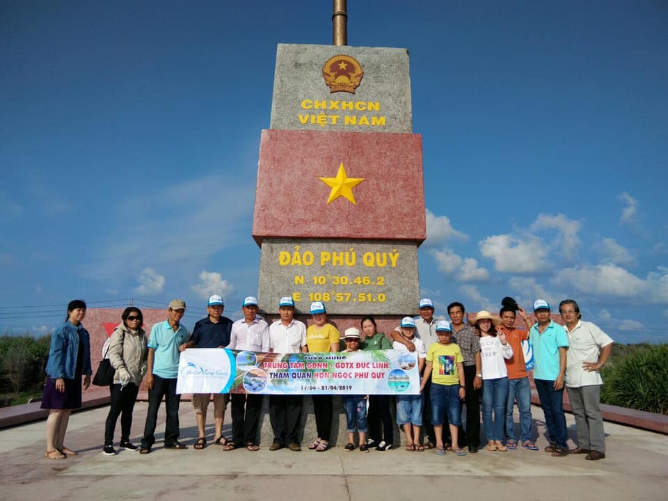  Những Món Ăn Đặc Sản Phú Quý 2022