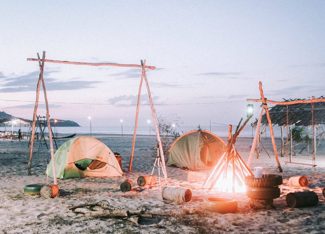 TOP 5 ĐIỂM THAM QUAN MỚI LẠ TẠI HUẾ KHÔNG AI BIẾT