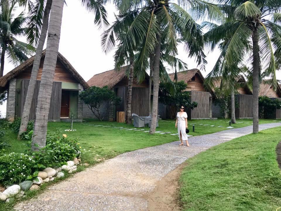  4 KHU NGHỈ DƯỠNG ĐỘC ĐÁO KHÔNG THỂ BỎ LỠ TẠI TP. QUY NHƠN