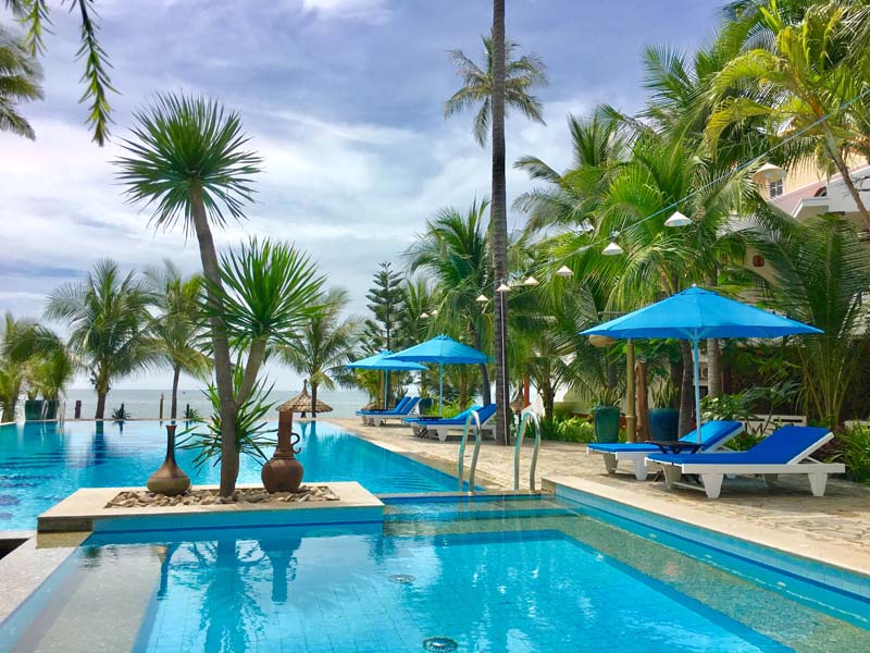 Chương Trình Tour Du Lịch Nghỉ Dưỡng Tuyệt Vời Tại Mũi Né