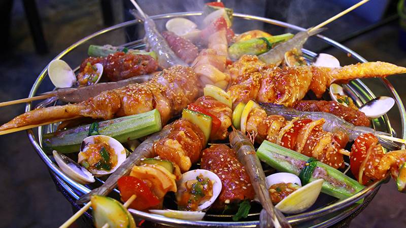  6 MÓN NGON NHẤT ĐỊNH PHẢI THỬ KHI ĐẾN ĐÀ NẴNG