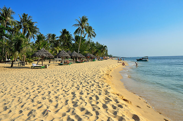  Tour Du Lịch Mũi Né - Lâu Đài Rượu Vang - Bàu Trắng

