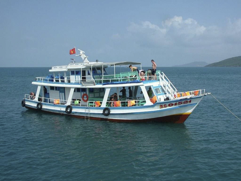  5 ĐIỂM NGẮM HOÀNG HÔN LÝ TƯỞNG TẠI ĐẢO PHÚ QUỐC