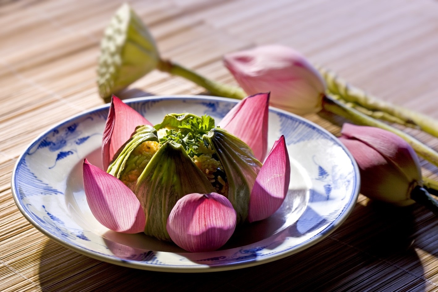  ẨM THỰC CHAY ĐÀ NẴNG NGON KHÓ CƯỠNG