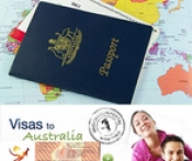  Dịch Vụ Làm Visa Du Lịch ÚC