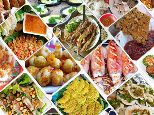  Địa chỉ 10 quán ăn ngon nổi tiếng ở Mũi Né – Phan Thiết