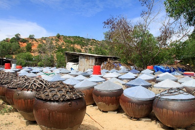  NƯỚC MẮM NHĨ PHAN THIẾT