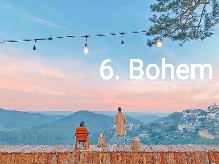  REVIEW DU LỊCH ĐÀ LẠT, ĐIỂM CHECK IN CỰC HOT