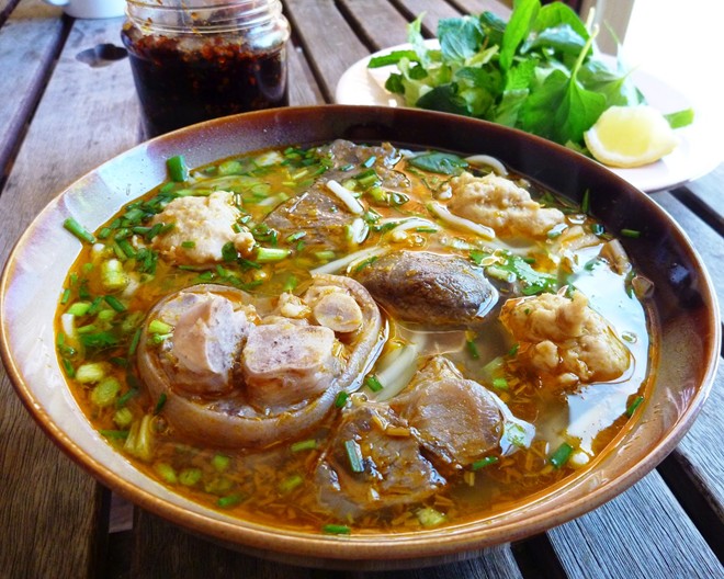  NHỮNG ĐẶC SẢN KHÔNG THỂ BỎ LỠ KHI TỚI NHA TRANG