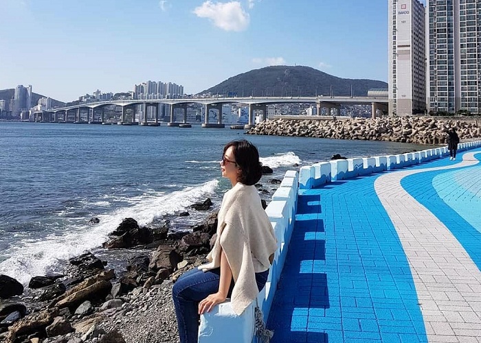 Hãy cùng chúng tôi tìm hiểu Du lịch Busan tự túc bạn có thể biết
