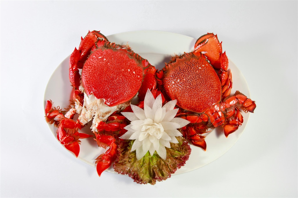  THƯỞNG THỨC HẢI SẢN PHAN THIẾT