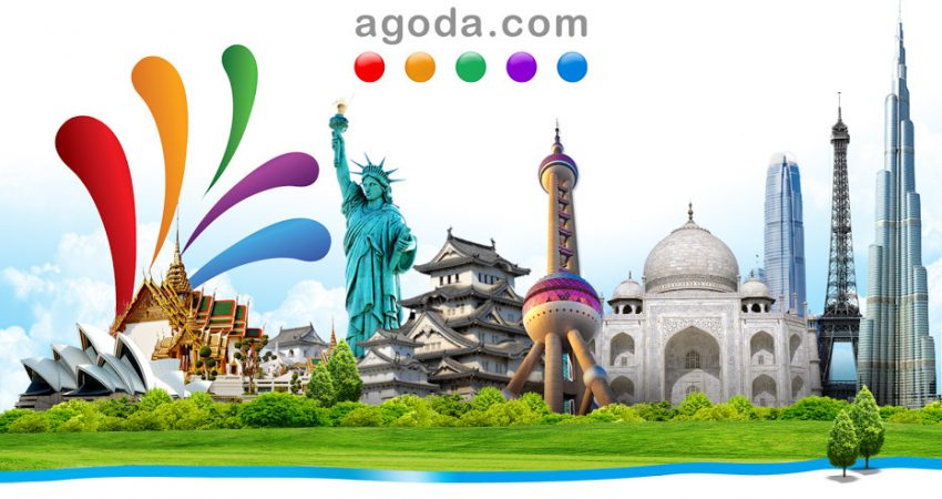  Cách đặt phòng trên Agoda, hướng dẫn đặt phòng qua Agoda