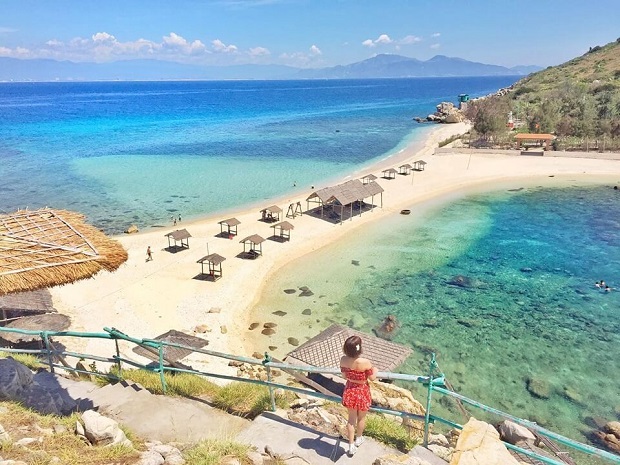  Du lịch ở Nha Trang thì nên đi những đâu, ăn những gì?