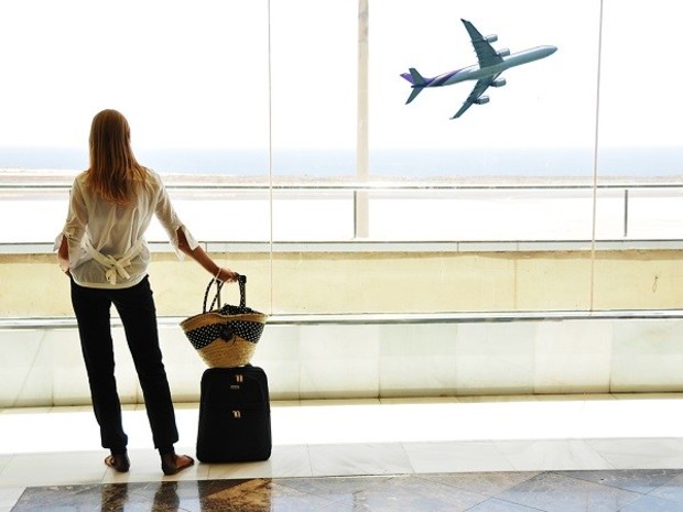  Mẹo vặt hữu ích khi đi máy bay dành cho bạn 