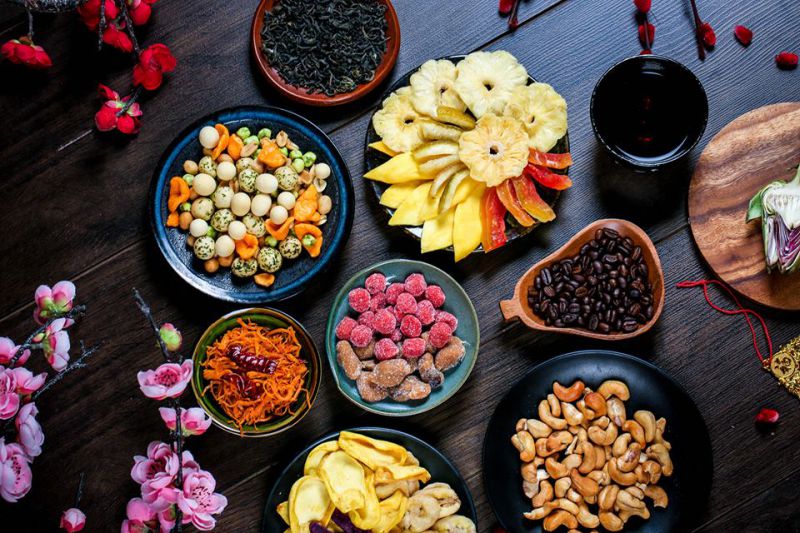  5 đặc sản tại Đà Lạt làm quà chất lượng mà bạn nên biết