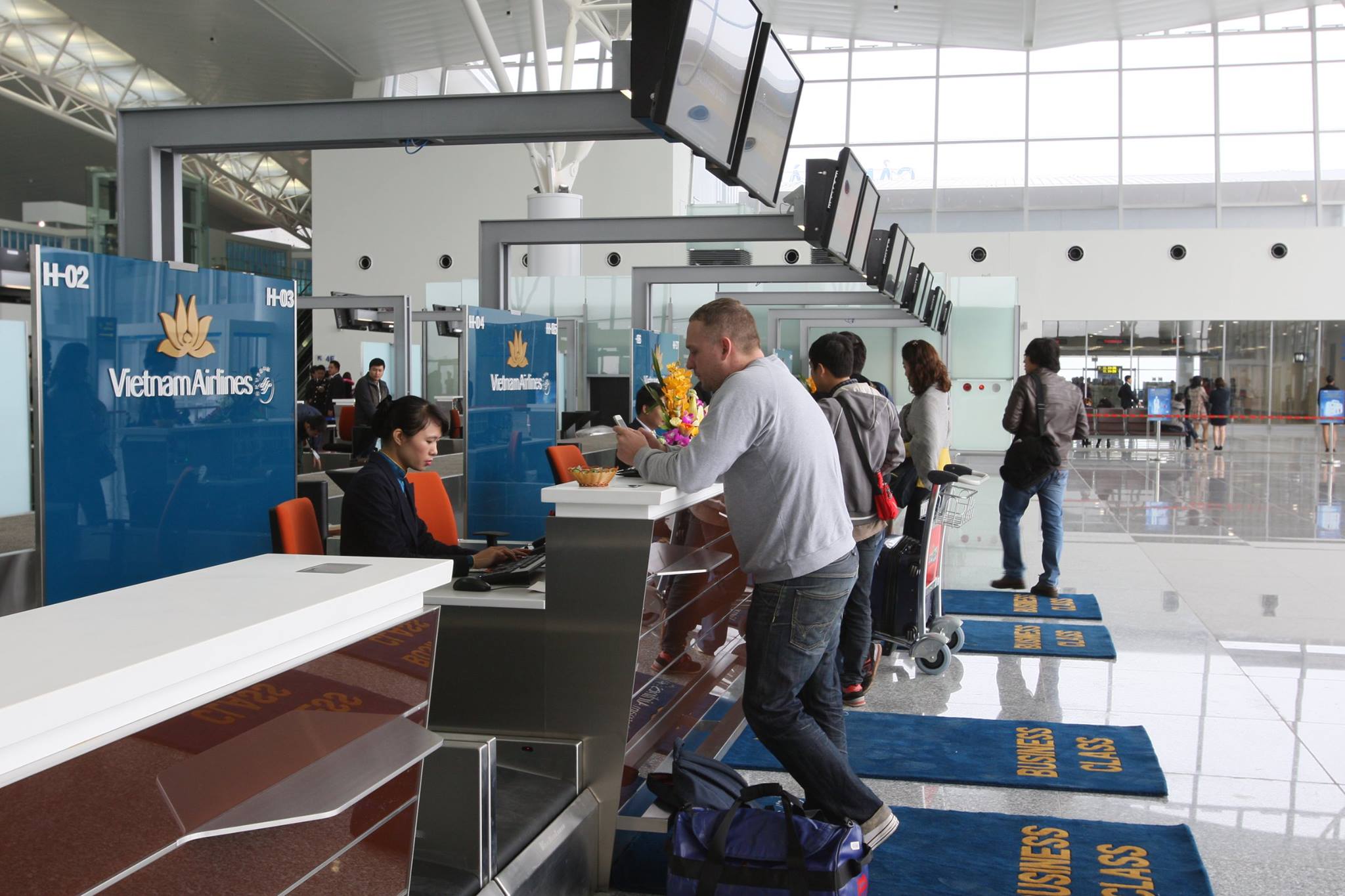  QUY ĐỊNH ĐỐI VỚI HÀNH LÝ KÝ GỬI CỦA JETSTAR PACIFIC (BL)