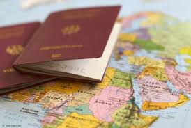  Làm visa du lịch Đức