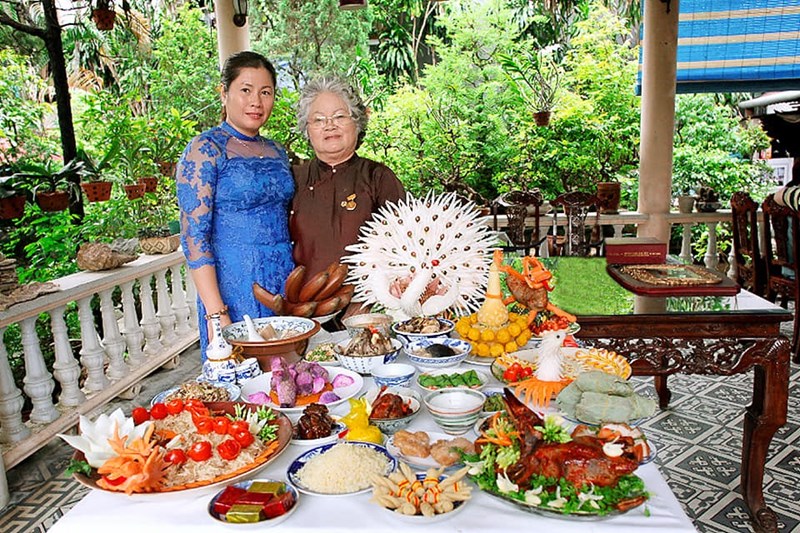 Hãy cùng tìm hiểu 100 món ăn đường phố tại Festival Huế 2022 này nhé cả nhà