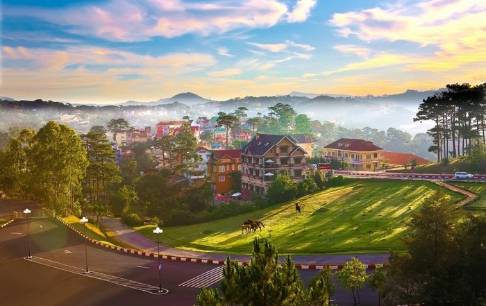  Kinh nghiệm và hướng dẫn du lịch Đà Lạt tiết kiệm