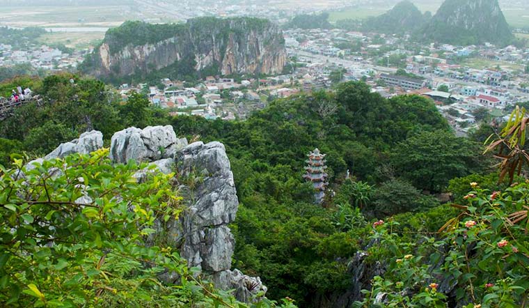 Đà Nẵng | Phố Cổ Hội An | Kinh Đô Huế 4N3Đ