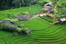 Hành trình Tây Bắc ( BCVĐ_Tour Đoàn)