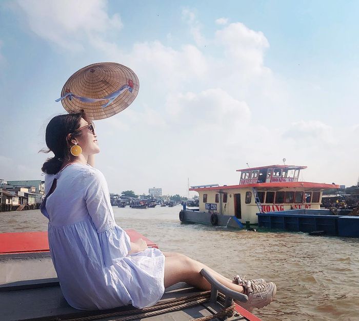 Tour Du Lịch 2022: CẦN THƠ–SÓC TRĂNG–BẠC LIÊU–CÀ MAU