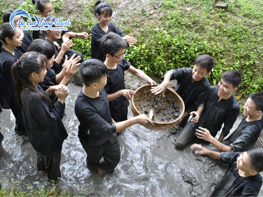 COMBO MỘT THOÁNG TÂY ĐÔ (Khởi hành hàng ngày)