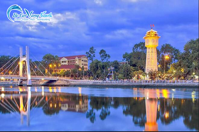 THÔNG TIN DU LỊCH PHAN THIẾT
