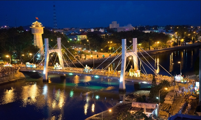 Tour Ghép: Tour du lịch  Mũi Né - Bàu Cát  hàng ngày (BCVG02)