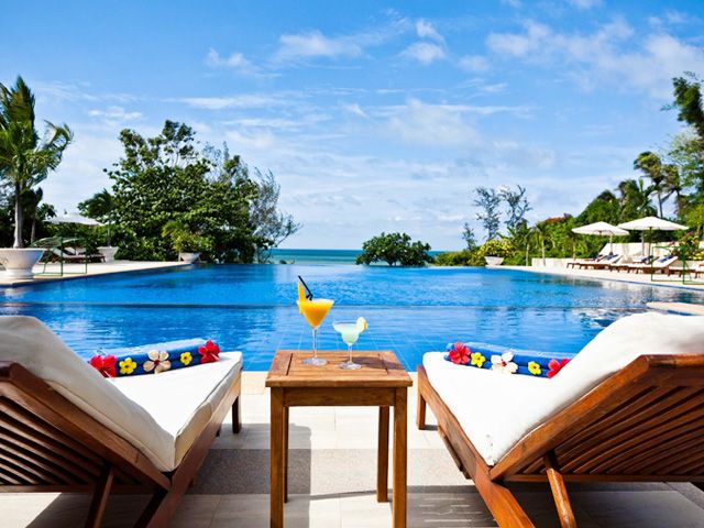 Tour Du Lịch Mũi Né Resort 3* Cao Cấp 2N1Đ