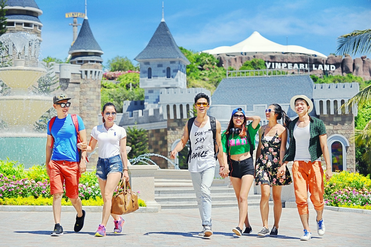 Nha Trang  - Vinperland