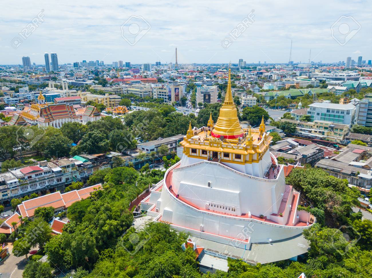 Du lịch Thái Lan Nong Nooch - Đảo Coral - Baiyoke Sky - Dạo Thuyền Chao Phraya 2023