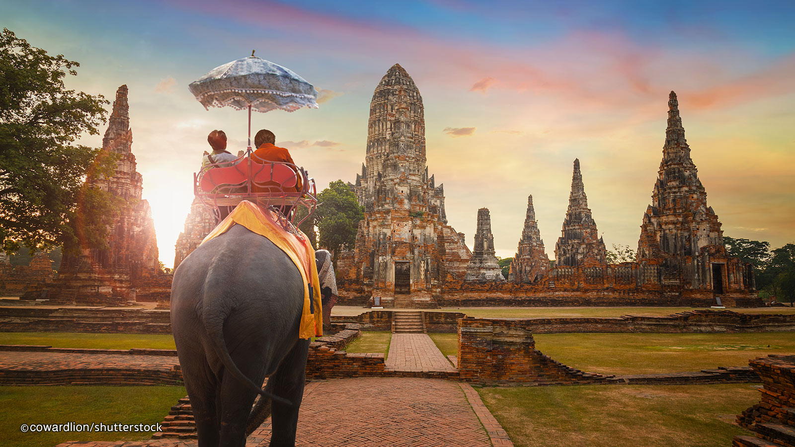 Du lịch Thái Lan - Nong Nooch - Đảo Coral - Baiyoke Sky 2022