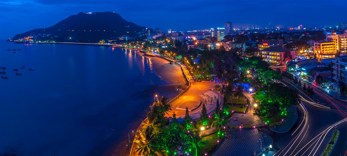 VŨNG TÀU - PHAN THIẾT