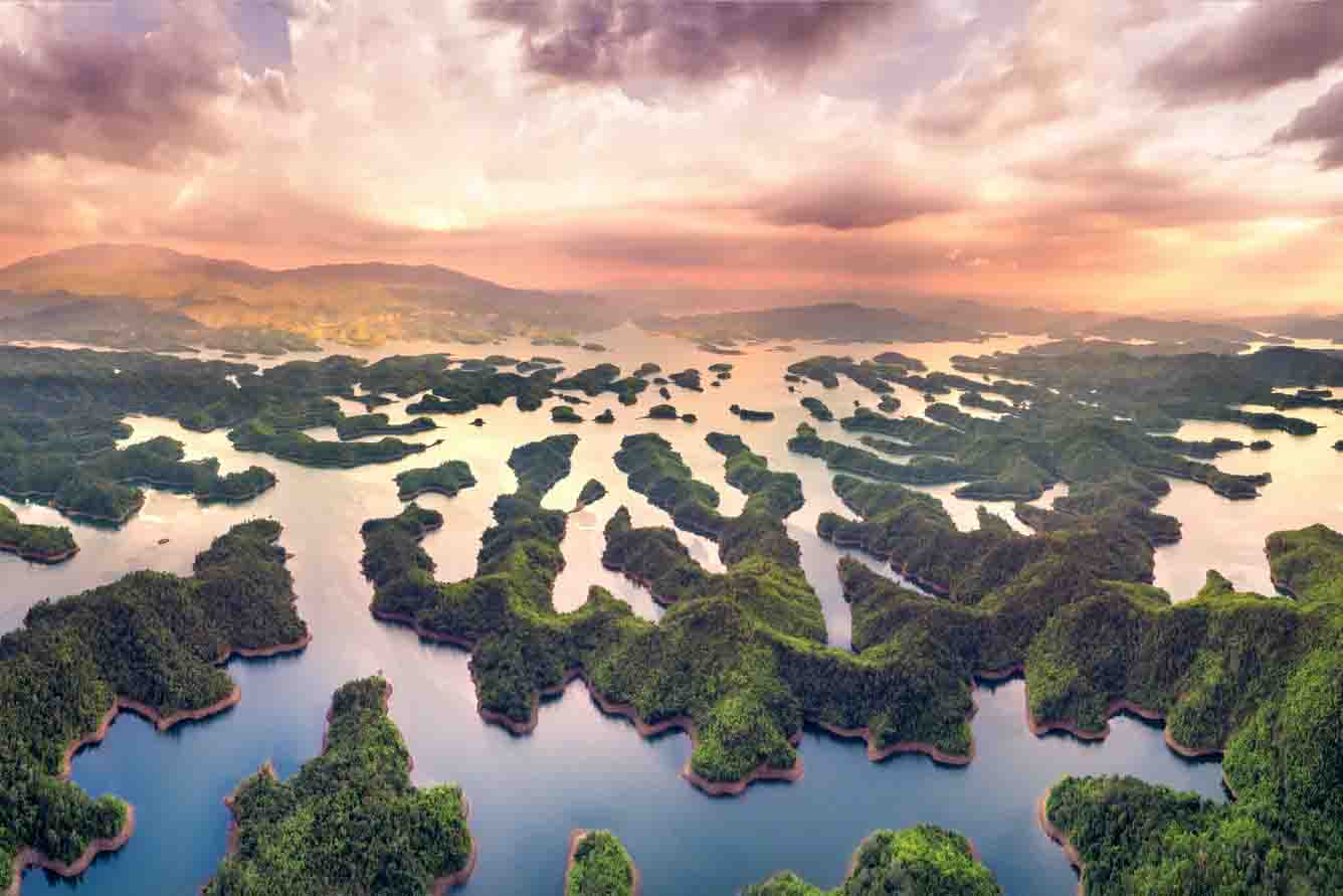 Tà Đùng - Buôn Mê Thuột