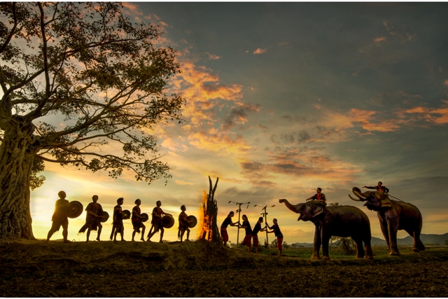 Tà Đùng - Buôn Ma Thuột