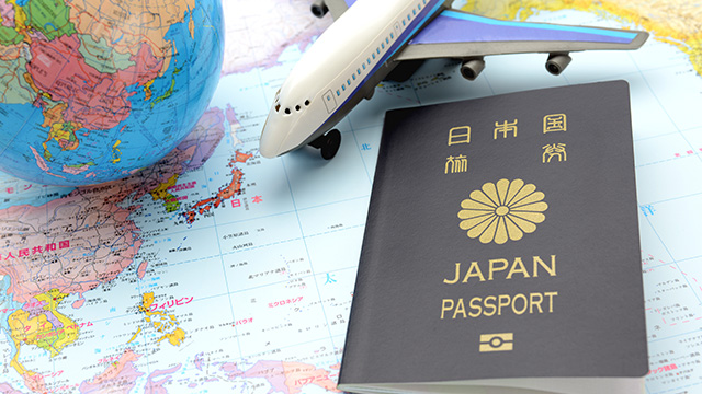  VISA HÀN QUỐC 5 NĂM