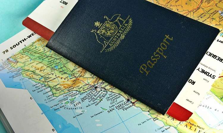 Thủ Tục Xin Visa