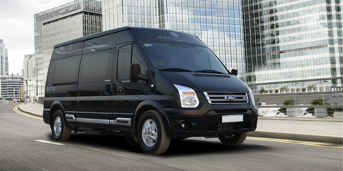  Dịch Vụ Thuê Xe Limousine Riêng Đua đón Sân Bay 