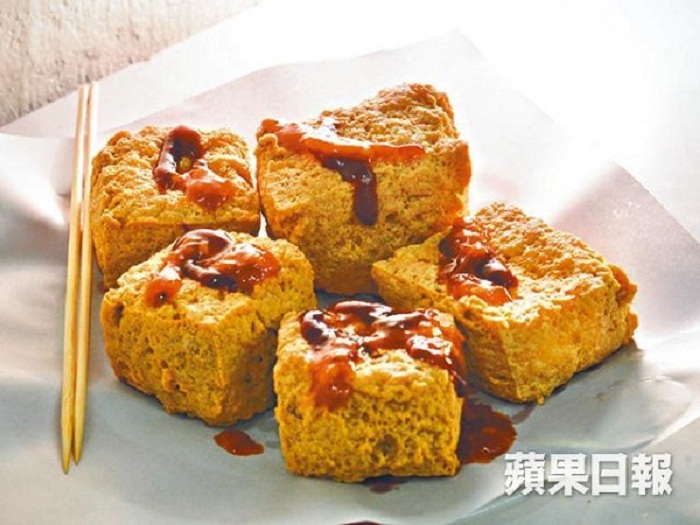  Đậu phụ thối Trung Quốc – món ăn “vừa ăn vừa bịt mũi” nhưng vẫn ngon