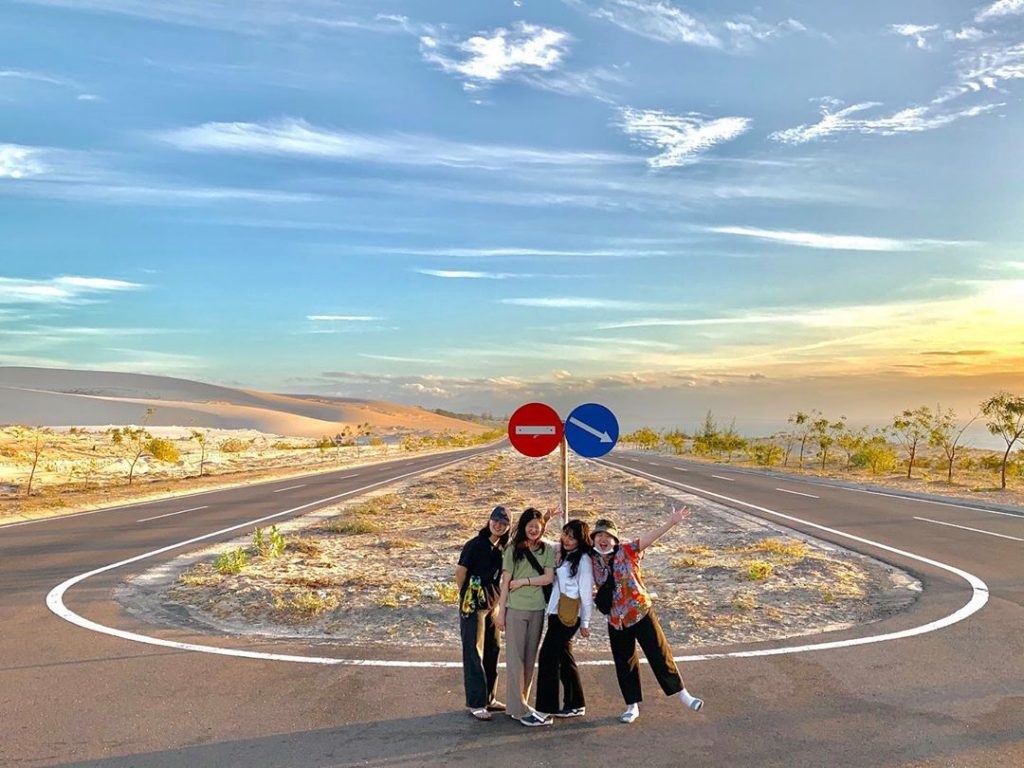  Đi Du lịch Phan Thiết, Mũi Né tiết kiệm